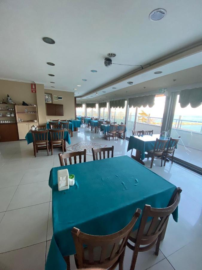 Ganita Life Hotel Τραμπζόν Εξωτερικό φωτογραφία