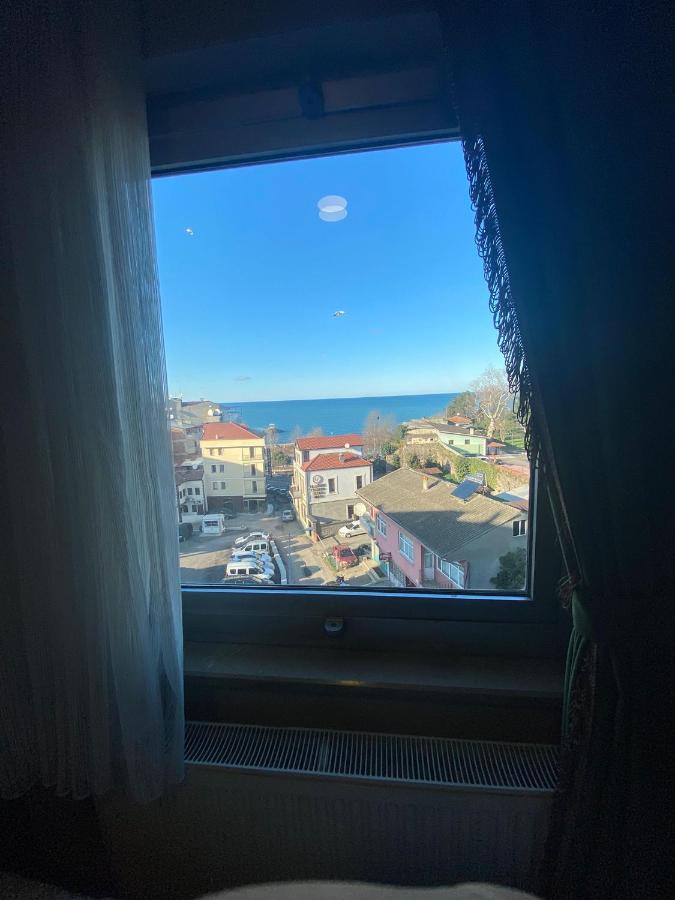 Ganita Life Hotel Τραμπζόν Εξωτερικό φωτογραφία