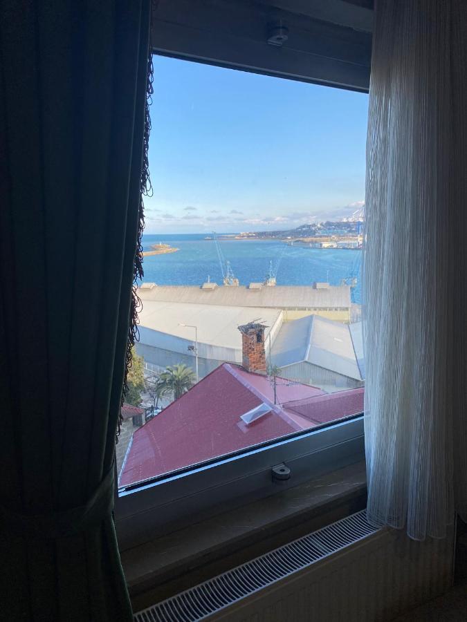 Ganita Life Hotel Τραμπζόν Εξωτερικό φωτογραφία