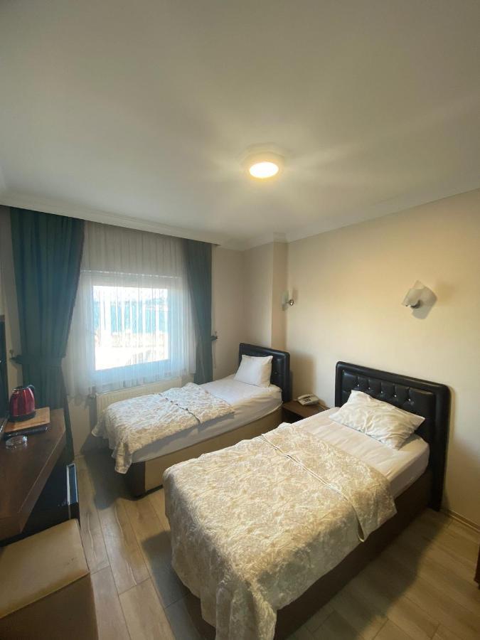 Ganita Life Hotel Τραμπζόν Εξωτερικό φωτογραφία