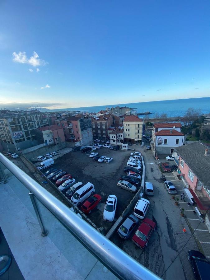 Ganita Life Hotel Τραμπζόν Εξωτερικό φωτογραφία