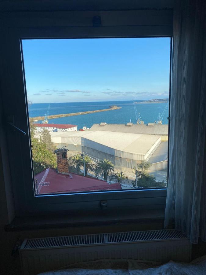 Ganita Life Hotel Τραμπζόν Εξωτερικό φωτογραφία