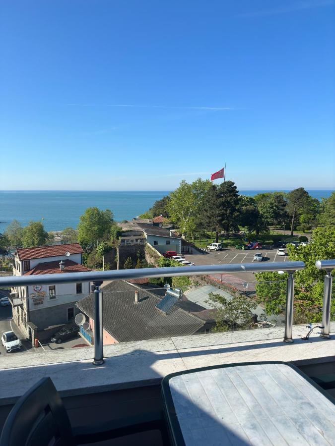 Ganita Life Hotel Τραμπζόν Εξωτερικό φωτογραφία