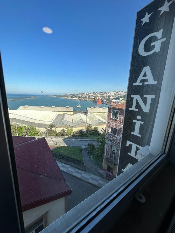 Ganita Life Hotel Τραμπζόν Εξωτερικό φωτογραφία