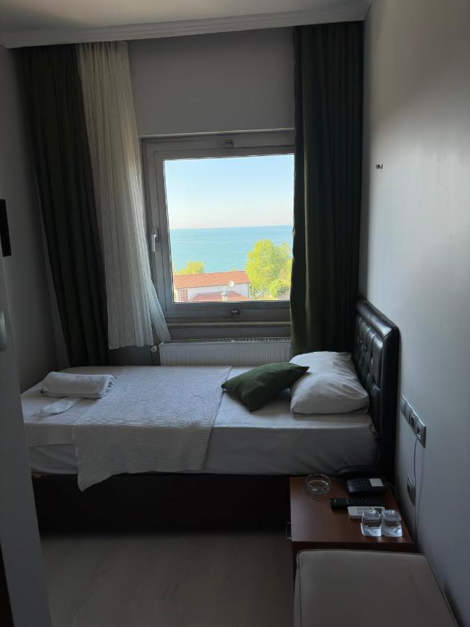 Ganita Life Hotel Τραμπζόν Εξωτερικό φωτογραφία