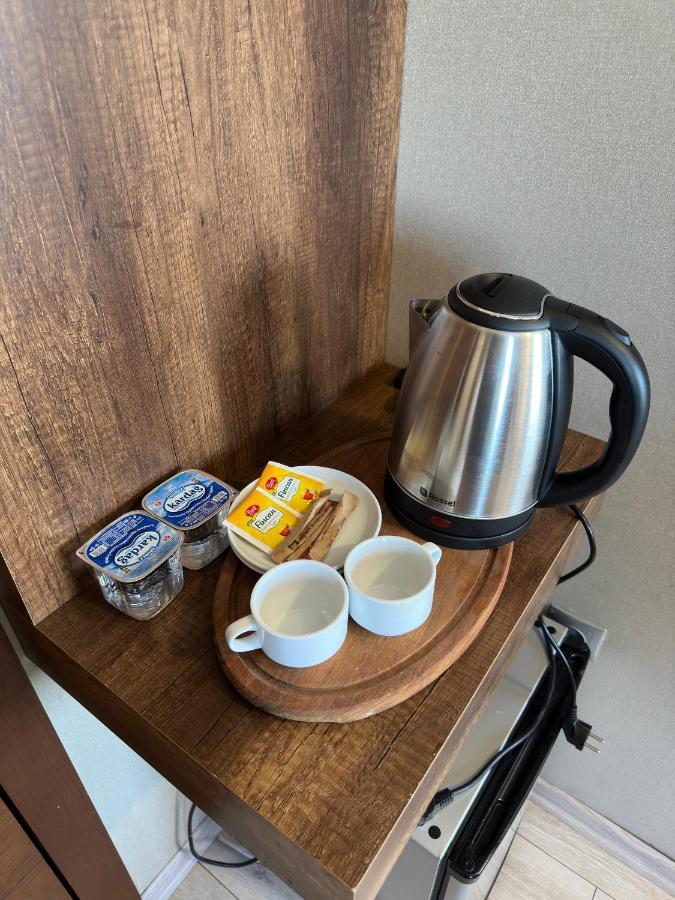 Ganita Life Hotel Τραμπζόν Εξωτερικό φωτογραφία