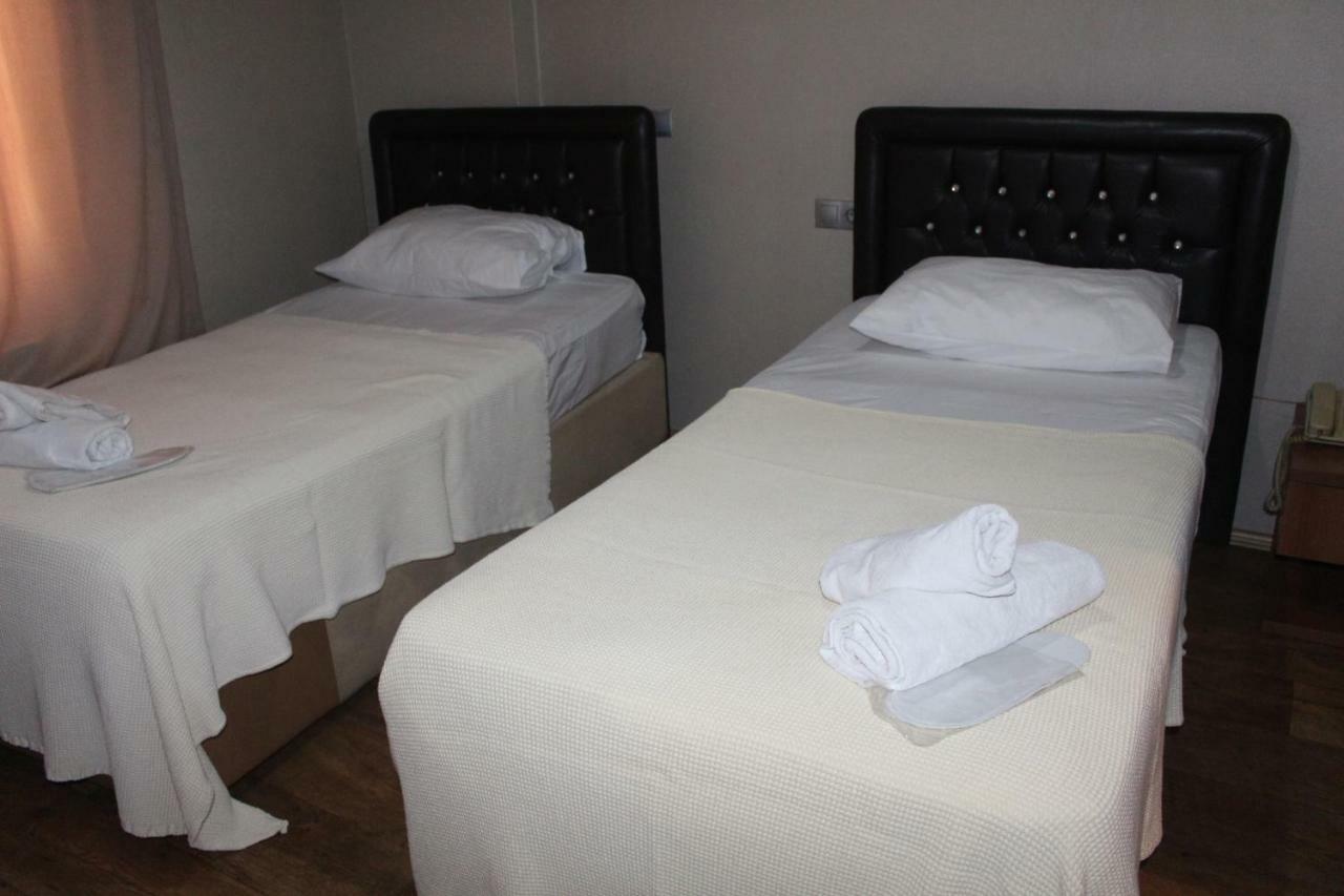 Ganita Life Hotel Τραμπζόν Εξωτερικό φωτογραφία