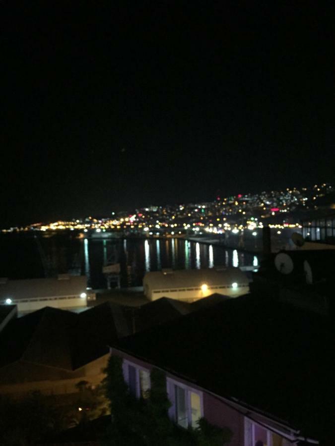 Ganita Life Hotel Τραμπζόν Εξωτερικό φωτογραφία