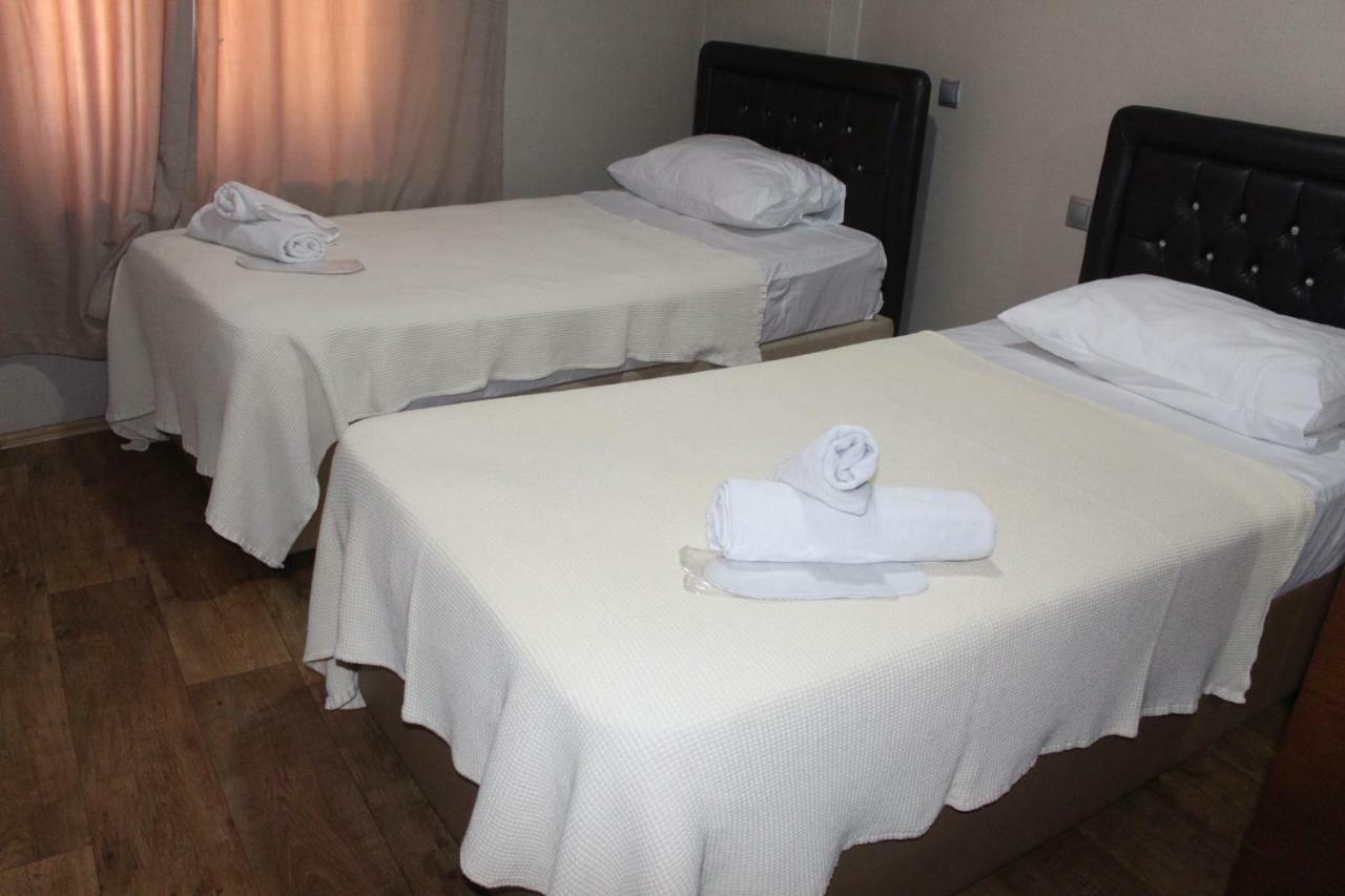 Ganita Life Hotel Τραμπζόν Εξωτερικό φωτογραφία