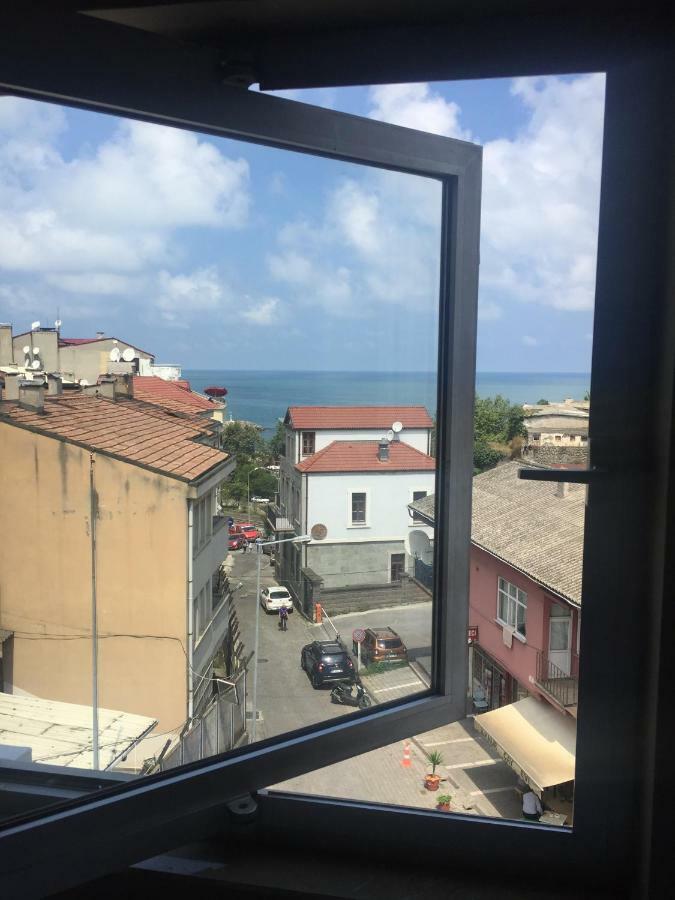 Ganita Life Hotel Τραμπζόν Εξωτερικό φωτογραφία