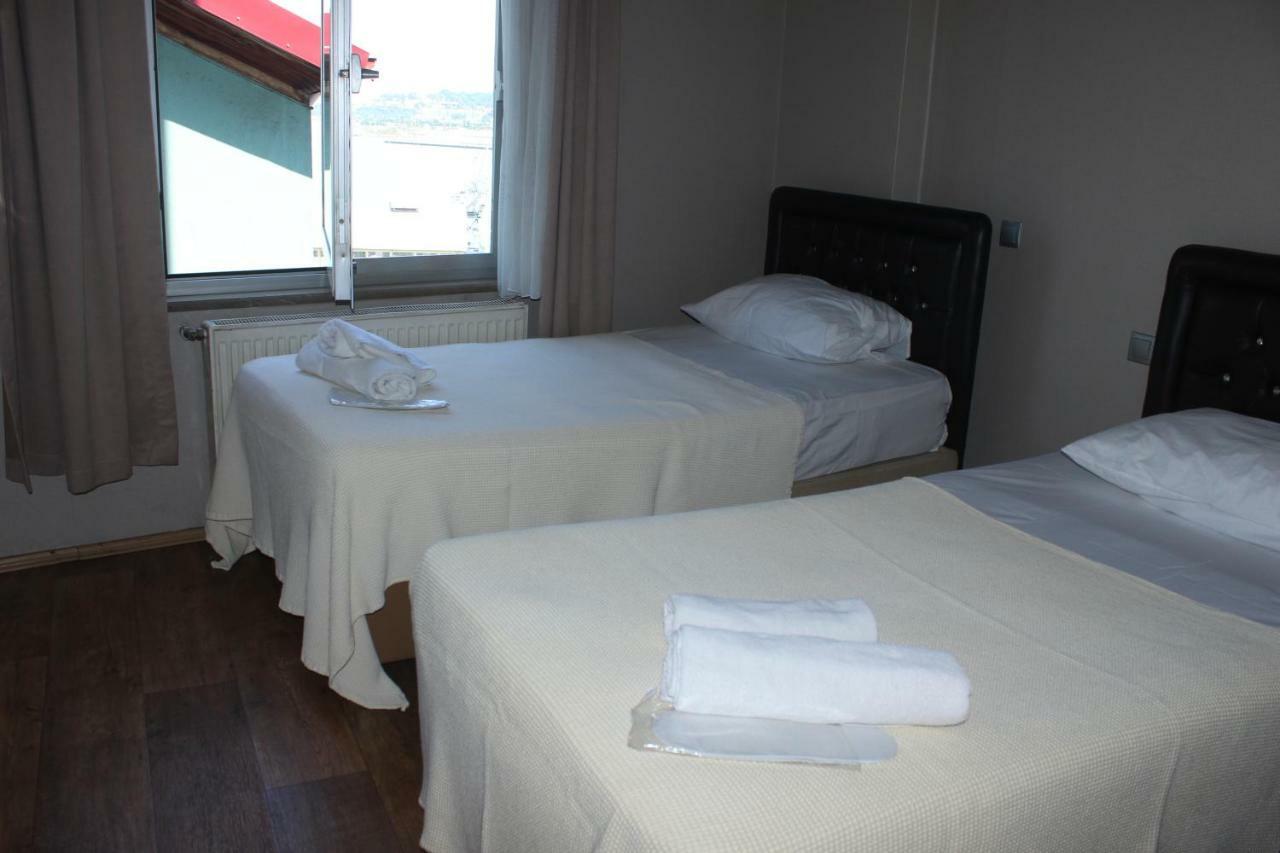 Ganita Life Hotel Τραμπζόν Εξωτερικό φωτογραφία