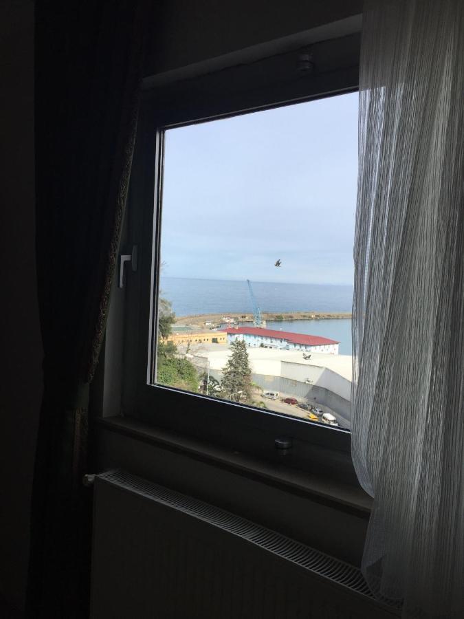 Ganita Life Hotel Τραμπζόν Εξωτερικό φωτογραφία