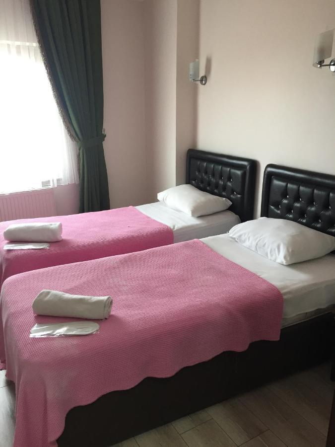 Ganita Life Hotel Τραμπζόν Εξωτερικό φωτογραφία